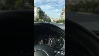 Audi Q3 Araba Snapleri