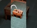 iy scream sticks house 🏠 #craft #shorts #youtubeshorts #shortsfeed #house #making