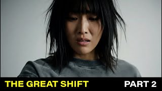 I'm Not Supposed to Be a Woman, Episode 2 — The Great Shift Body Swap Story Continues