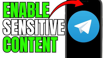 ENABLE SENSITIVE CONTENT ON NICEGRAM! (FULL GUIDE)