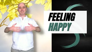 Day 19 - Feeling Happy | BALANCE - 30 Days of Tai Chi