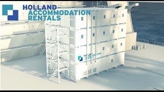 Offshore Accommodation