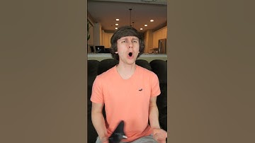 When you skip an important cutscene in the game (part 2)