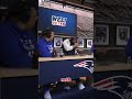 "Yes he is." 🤷‍♂️ #drakemaye #patriots #nfl #shorts