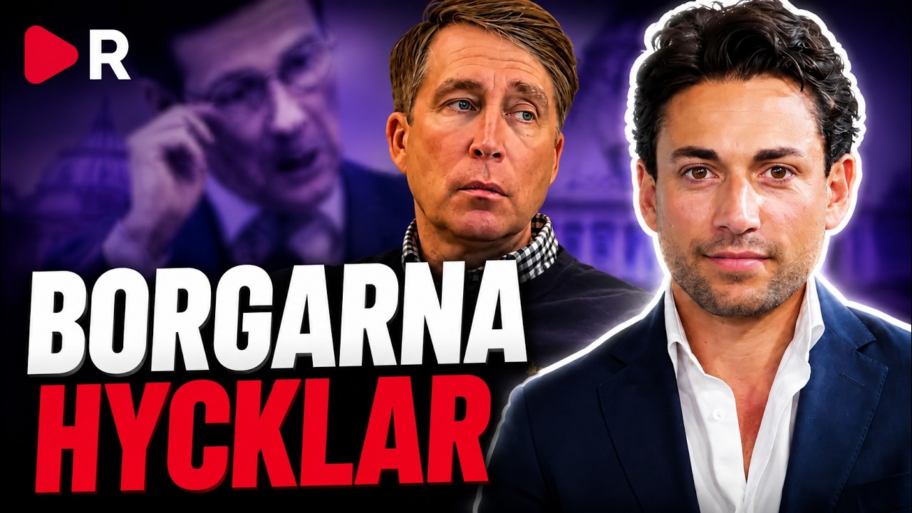 Nick Alinia: Borgare har mycket att lära av Jomshof