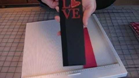 Photo Booth Album Tutorial - Part 1