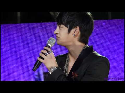 서인국팬캠 - 인터뷰 (120620 뒤란)