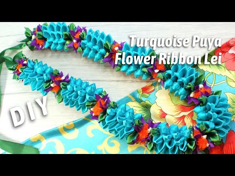 Video: Turquoise Puya Njega: kako uzgajati biljke tirkizne puya