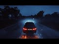 driving to forget the pain (playlist)
