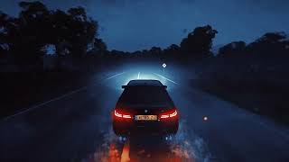 driving to forget the pain (playlist)