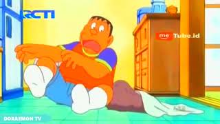 Doraemon - Cerita Tentang Batu Yang Indah