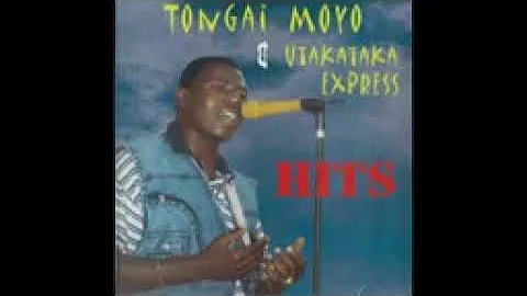 Tongai " Dhewa " Moyo & Utakataka Express/ Zimbabwe