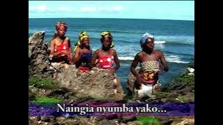 Uninyunyizie Maji - Ourlady of Fatima Choir Kongowea.