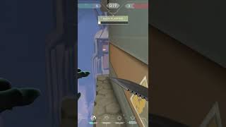 Omen 200 IQ pro gameplay | Omen best clutch | Omen main gameplay #gameplay #trending #valorant