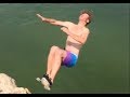 Cliff jumping fails compilation part 8