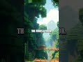 Mastering Minecraft: Jungle Village Survival and Redstone Innovations