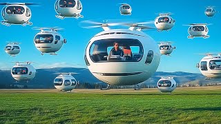 China Has Launched New Generation Transport SHOCKING The US