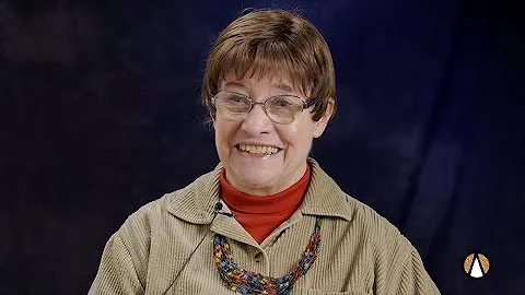 A Sister's Story: Sister Carol Bollin, OP