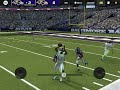 Madden highlights pt 3!