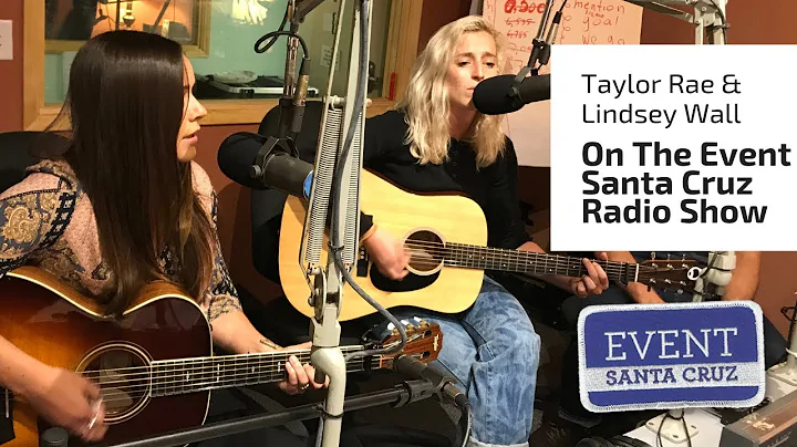 Fleetwood Mac "Dreams" cover by Taylor Rae and Lin...