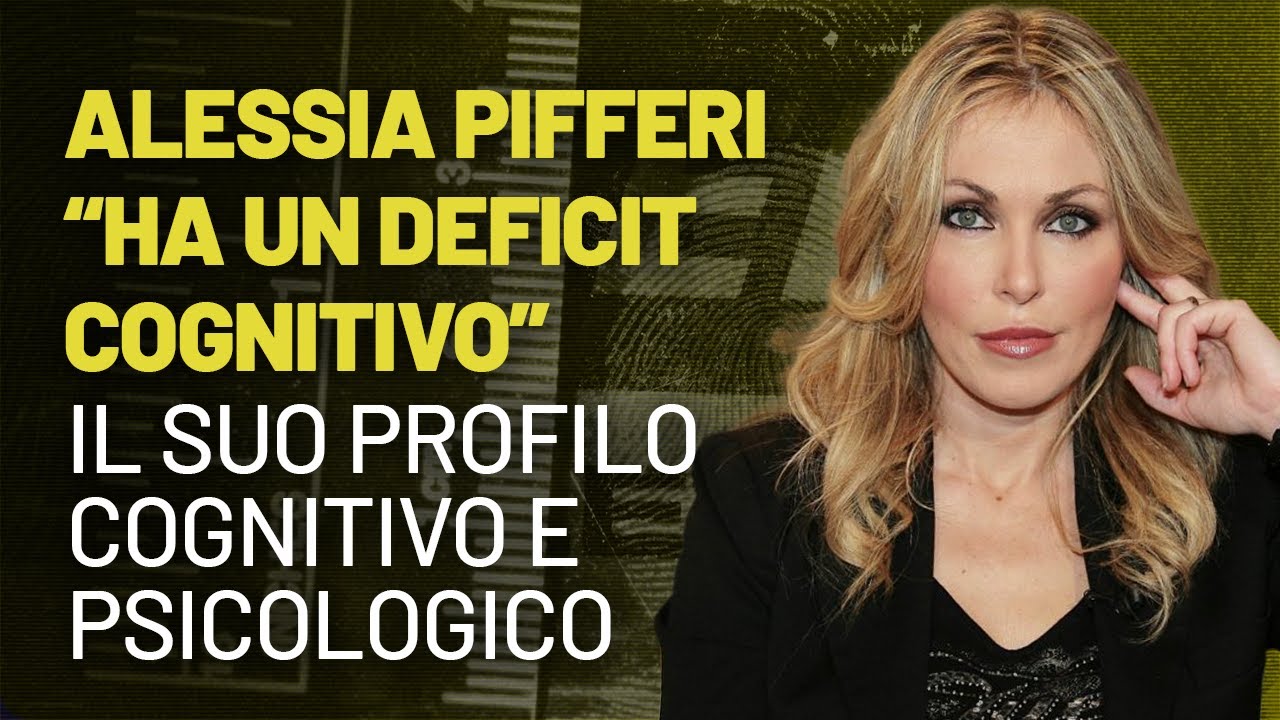 Alessia Pifferi, il suo profilo cognitivo. E aggiornamenti sugli ultimi cas