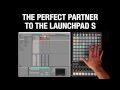 MIDI-контролер NOVATION LAUNCH CONTROL MIDI
