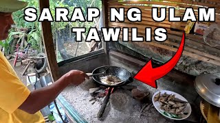 ANG MAHAL NITO SA RESTAURANT | Louie TV