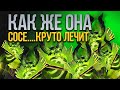Как спасать всех на ПУГНЕ??? Лучший гайд для победы в ДОТЕ 7 34.c (+СУБТИТРЫ)