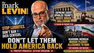 Supreme Court Victory Trump s Ballroom The War on Power