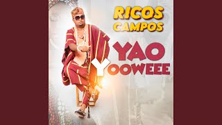 Akpô - Ricos Campos