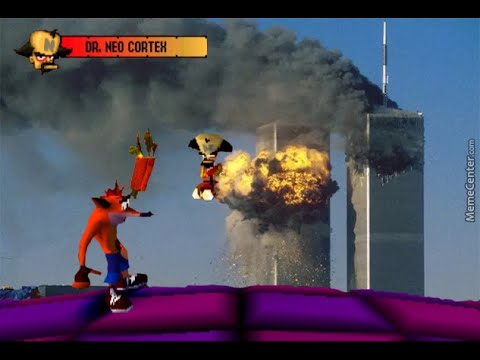 Crash Bandicoot Review Crash Bandicoot Review