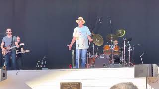 Sawyer Brown Hard to Say March 11, 2023 Plant City Florida