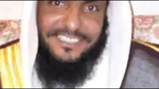 Abdulmohsen Al Harthy: Sura 70 Al Ma'arij
