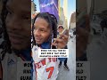 Would you call your ex right now if it guaranteed your team wins a title? 👀📲 ##knicks##newyorkk...