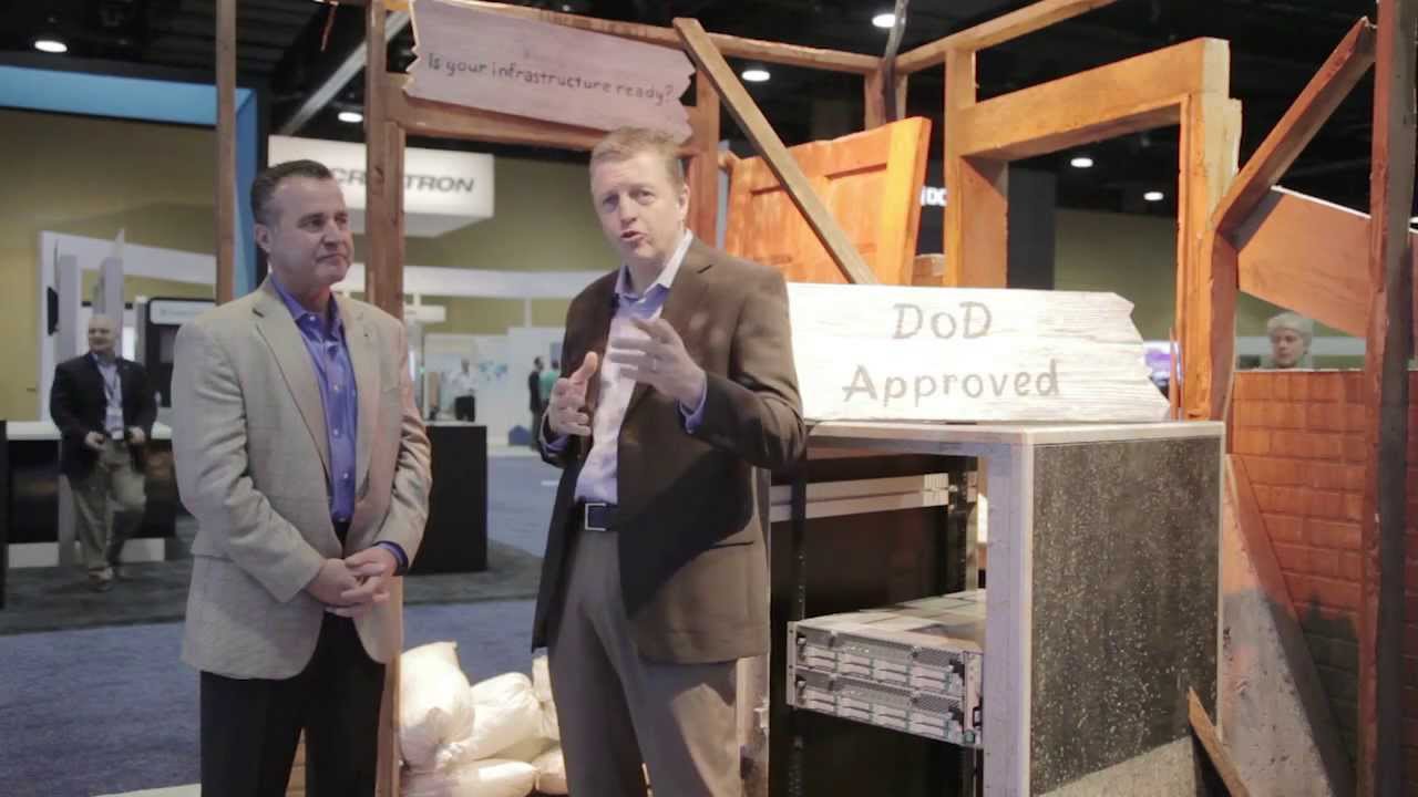 health insurance NEC's UNIVERGE 3C Accredited by U.S. Department of Defense