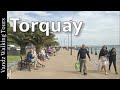 Torquay Walking Tour English Riviera From Torbay Road To The Harbour