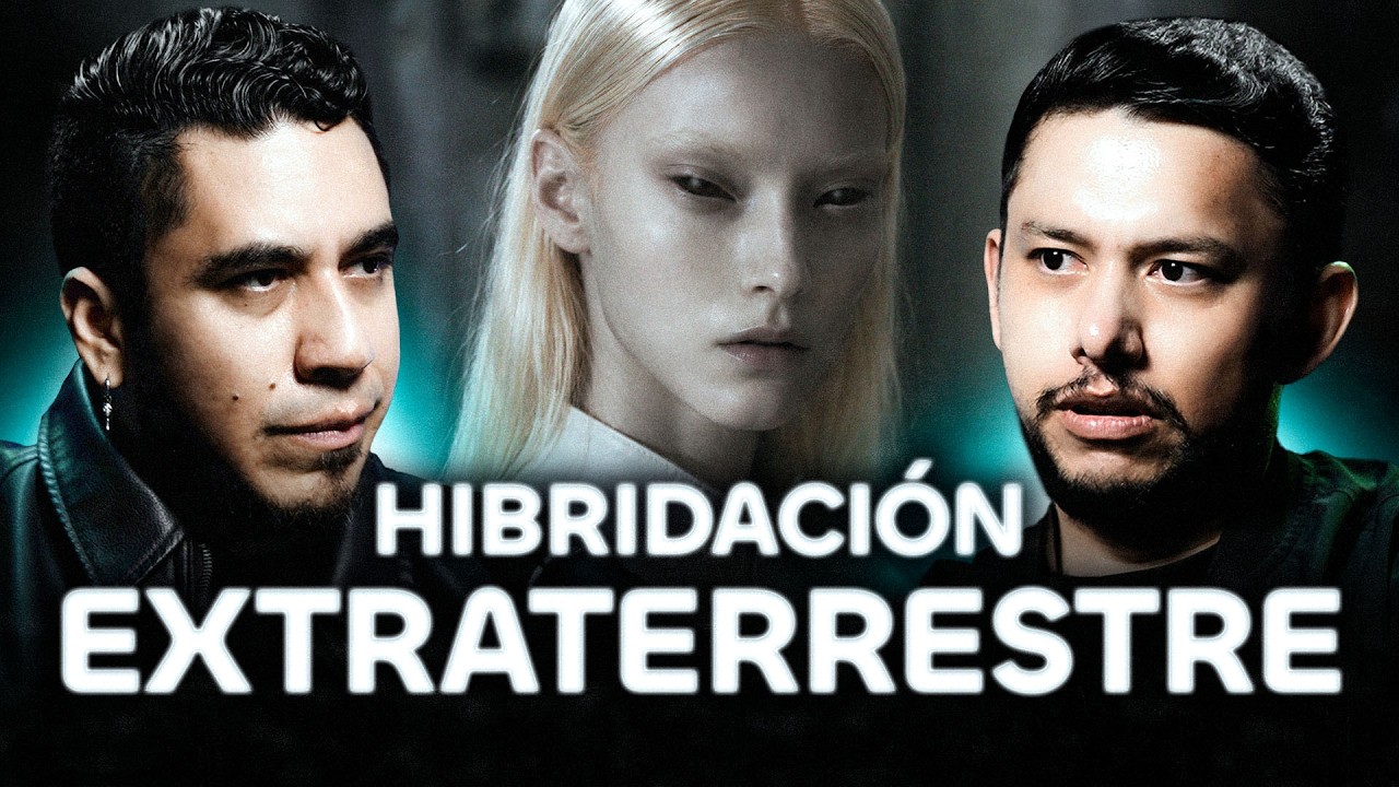 TUVO un HIJO EXTRATERRESTRE y CONSERVÓ su CUERPO
