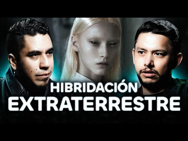 TUVO un HIJO EXTRATERRESTRE y CONSERVÓ su CUERPO