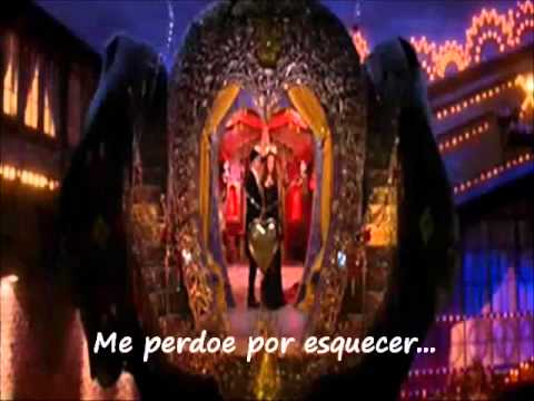 Your Song - legendado