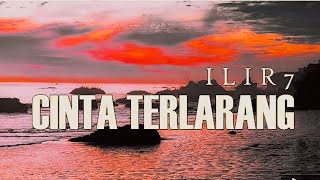 AGIPUTRA FALS - CINTA TERLARANG (COVER)