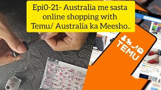 Epi0-21-Which one is Australia&#39;s sabse cheap online shopping website? #australia