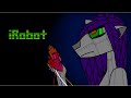 iRobot|Paragonspinel Cover|Original by Jon Bellion