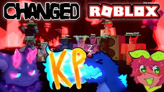 OLD Kaiju paradise map [RESTARTED] - Roblox