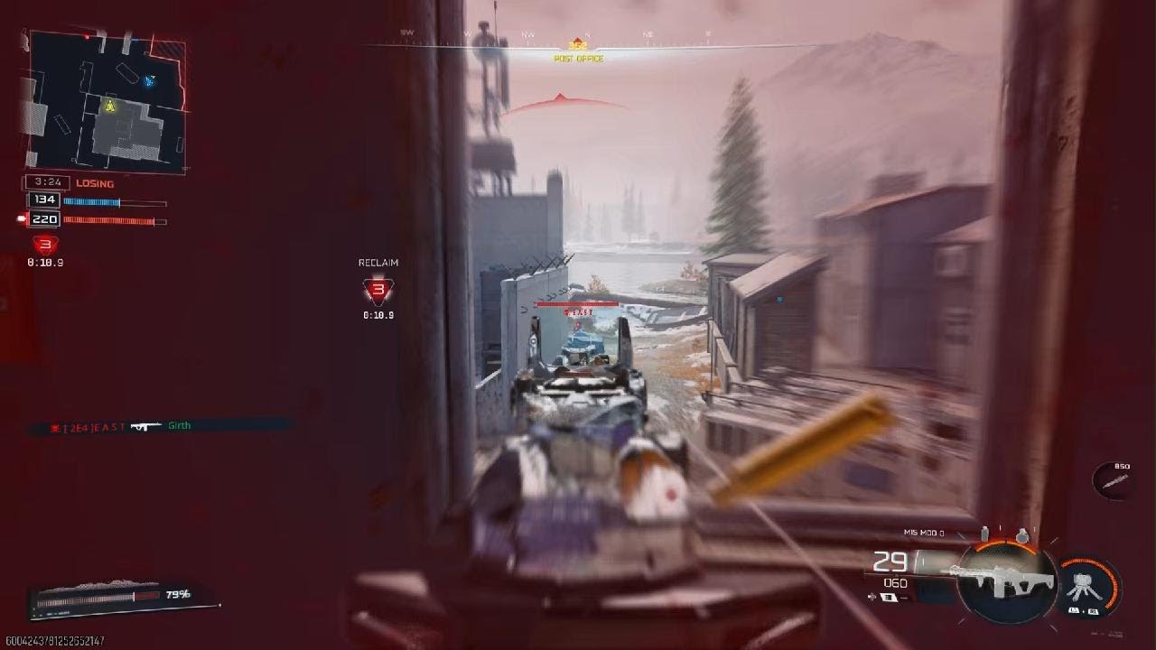 Craziest Comebac!! Carrying my boy Ahorn