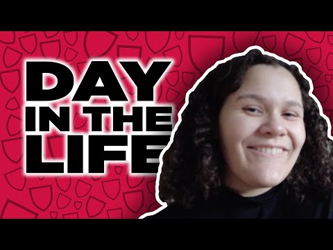 Day In The Life Of A St. Paul's Student | Anna '22