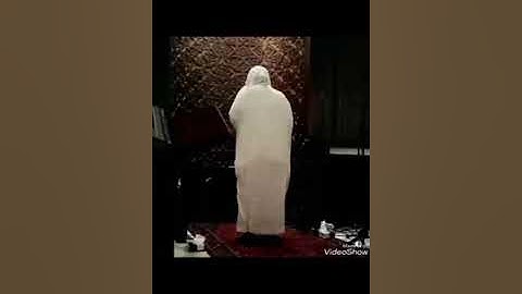 تلاوة مصريه خاشعه للشيخ خالد الجليل من صلاة الجمعه ١٤٤٠/٠٢/٠٣