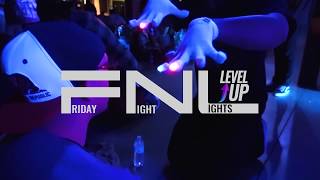 [LOL] Keeneye @ FNL Level Up - Oct 2017 [EmazingLights.com]