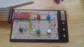 ECE 350 Lab 4