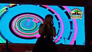 Jangan ngetngetan 👍🎧 ADELIA SANCA with OM, SERA live in Jateng Fair 2019