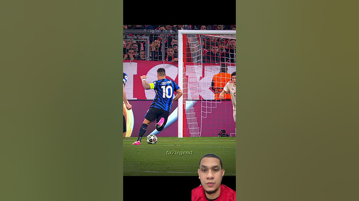 Trivela Goal by Lautaro Martinez 🤩 #football #intermilan